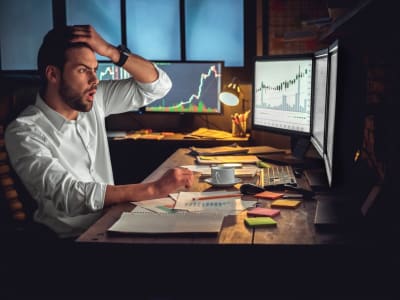 Harga XRP Turun akibat Tarik Ulur Tarif dan Penjualan Besar dari Pendiri Ripple