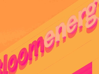 Bloom Energy Gandeng Oracle dan Sahamnya Melonjak di Tengah Boom AI