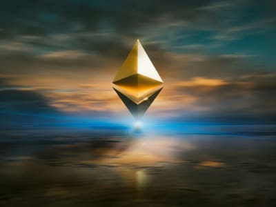 Kebangkitan Ethereum: Dari Rp 24.67 miliar ($1500 k) e Rp 62.49 juta ($3800) dengan Dukungan Institusi Besar