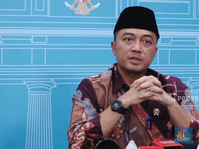 Menteri Tegaskan Kesepakatan Digital RI-AS Tidak Serahkan Data Pribadi Warga