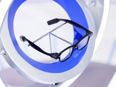 Alibaba Luncurkan Kacamata Pintar Bertenaga AI Pertama di China
