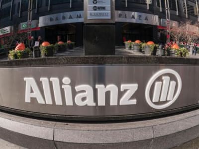 Kebocoran Data Allianz Life: Mayoritas Pelanggan dan Karyawan Terkena Serangan Siber