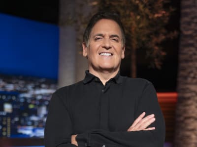 Mark Cuban: Kerja Keras dan Keberuntungan Kunci Kesuksesan di Dunia Internet