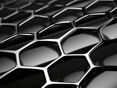 Penemuan Baru Gaya Gesek Kuantum pada Graphene Lipat Mengubah Pemahaman klasik