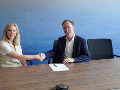 Teledyne CARIS dan UKHO Bersama Tingkatkan Pengolahan Data Hidrografi Berbasis Cloud