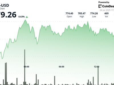 BNB Pulih Cepat Dengan Investasi Besar dan Ekosistem Pengembang Baru