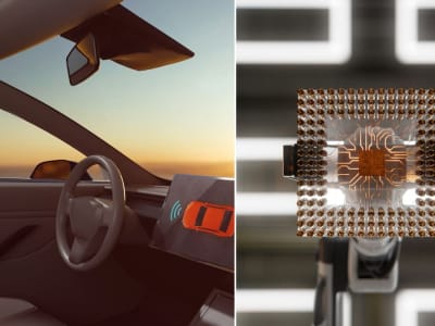 Nigel AI Advisor Tingkatkan Efisiensi Inovasi dengan Otomatisasi Cerdas