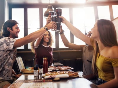 PepsiCo vs Coca-Cola: Pilihan Saham Dividen Terbaik untuk Investor 2025