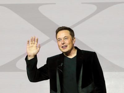 Apa Jadinya Jika Kekayaan Elon Musk Dibagi Rata ke Seluruh Warga AS?