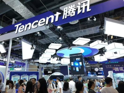 Tencent dan SenseTime Luncurkan Model AI Terbaru untuk Saingi Teknologi Global