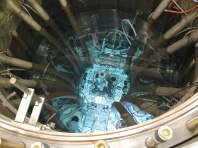 INL dan AWS Gunakan AI untuk Percepat dan Amankan Energi Nuklir Masa Depan