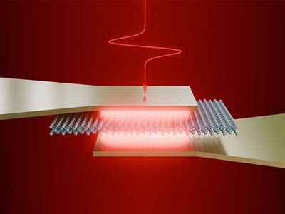 Penemuan Cara Ultracerpat Kendalikan Semikonduktor dengan Cahaya Terahertz