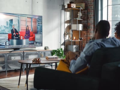 Mengapa Investasi Rp 82.22 ribu ($5.000) di Netflix Masih Menjanjikan Masa Depan Cerah