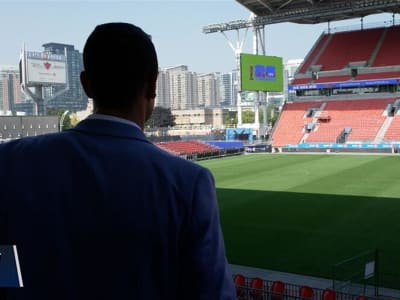 Dampak Ekonomi dan Sosial Piala Dunia FIFA 2026 di Kota Tuan Rumah Amerika Utara