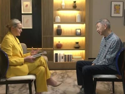 Wang Jian Ungkap Masa Depan AI China dan Tantangan Talenta Silicon Valley