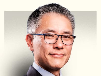 Tony Cheng dan Rahasia Kesuksesan Karier di RGA melalui Belajar dan Kerendahan Hati