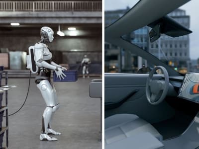 Swift Navigation Percepat Teknologi Posisi Sentimeter untuk Kendaraan Otonom