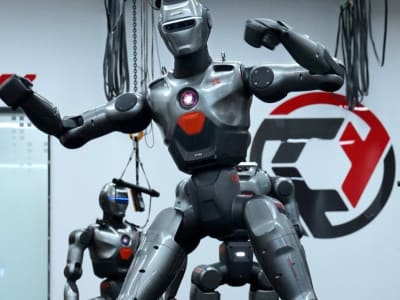 Aturan Baru Shenzhen Beri Kesempatan Kedua bagi Inovator Proyek Gagal