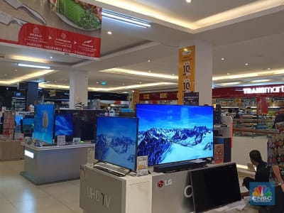 Mengenal Perbedaan Smart TV, Android TV, dan Google TV dengan Mudah