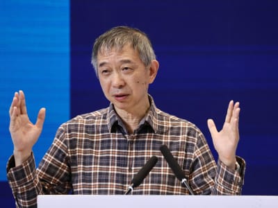 Wang Jian: Inovasi AI Tidak Bergantung pada Talenta Paling Mahal