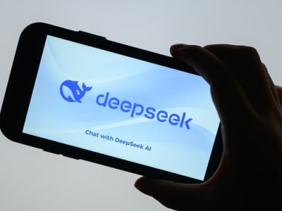 DeepSeek Kehilangan Pangsa Pasar AI di China Karena Persaingan Ketat