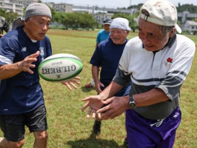 Penuaan Tubuh Mempercepat Setelah Usia 50 Tahun, Ini Buktinya