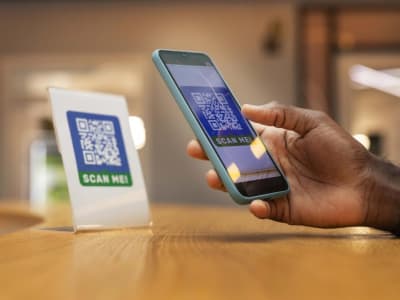 Waspada Penipuan Kode QR Palsu, Pedagang dan Pembeli Harus Bersama Jaga Keamanan