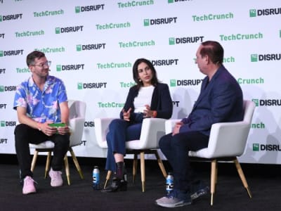 TechCrunch Disrupt 2025: Menyingkap Masa Depan AI dan Peluang Pendanaan Startup