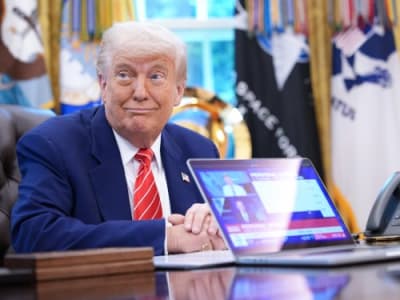 Pemotongan Anggaran Keamanan Siber Trump Picu Kekhawatiran di New York