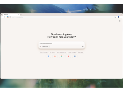 Microsoft Edge Hadirkan Copilot Mode: Browser dengan Bantuan AI Pintar