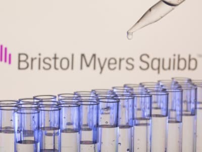 Bristol Myers dan Bain Capital Luncurkan Perusahaan Baru Kembangkan Obat Imunologi
