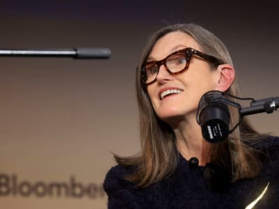 ARK Invest Gandeng SOL Strategies untuk Tingkatkan Staking Solana Secara Institusional