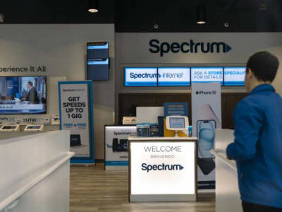 Spectrum Alami Kehilangan Pelanggan Internet Karena Kenaikan Harga dan Persaingan