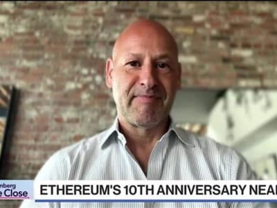 Joe Lubin Bahas Adopsi Ether vs Bitcoin dan Tantangan Regulasi Kripto