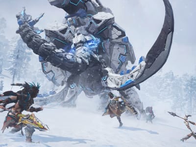 Sony Gugat Tencent Karena Diduga Meniru Game Horizon Secara Langsung