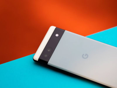 Pixel 6A Terbakar Setelah Update Baterai, Risiko Kebakaran Masih Mengancam