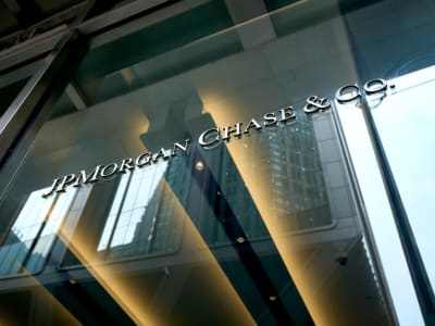 JPMorgan Vs Perusahaan Fintech: Kontroversi Akses Data dan Keamanan Konsumen