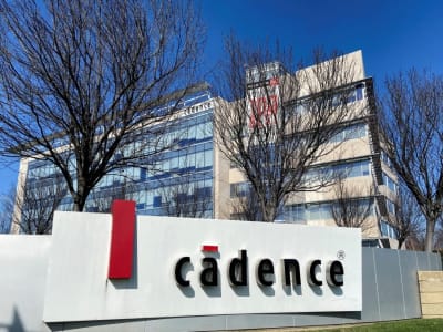 Cadence Design Mengaku Bersalah Jual Software Chip ke Universitas Militer Tiongkok