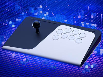 Sony Perkenalkan FlexStrike, Kontroler Arcade Revolusioner untuk PS5 di 2026