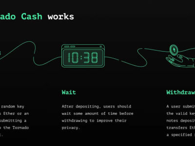 Persidangan Roman Storm: Pertarungan Kripto dan Privasi Blockchain