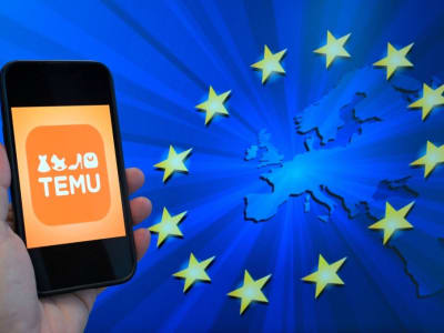 Uni Eropa Tindak Temu Karena Gagal Lindungi Konsumen dari Barang Ilegal Online