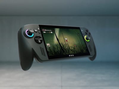 Demo Hollow Knight: Silksong Siap Dimainkan di ROG Xbox Ally di Gamescom 2024