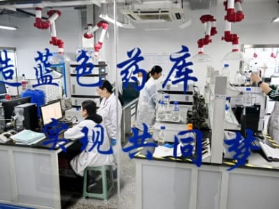 Program Rekrutmen Talenta China: Manfaat dan Tantangan Memulangkan Para Peneliti