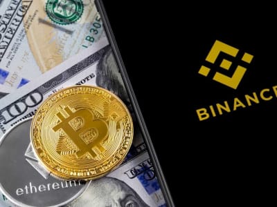 Saham CEA Industries Melonjak 600% Setelah Alihkan Fokus ke Binance Coin