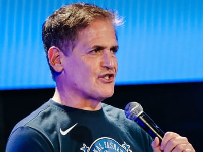 Mark Cuban Kritik Keras Meme Coins dan Risiko Pasar Kekinian