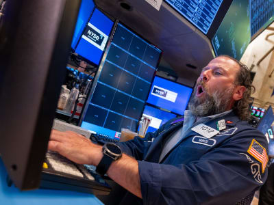 Saham CEA Industries Meledak 833% Berkat Rencana Besar Akuisisi Token BNB