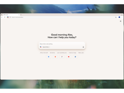Microsoft Luncurkan Copilot Mode, AI Asisten Pintar di Browser Edge