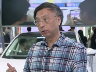 Peran AI dan Kerjasama Banma-BMW dalam Mengubah Industri Otomotif