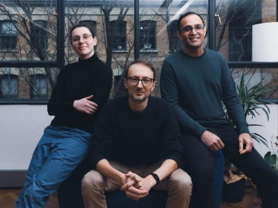 Rahasia Gradient Labs Kumpulkan Dana Rp 213.78 miliar ($13 Juta)  Seri A Dalam Seminggu