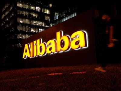 Alibaba Meluncurkan Kacamata Pintar Canggih Bersaing dengan Meta dan Xiaomi